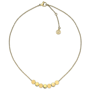 Tommy Hilfiger Fashion oceľový náhrdelník TH2701034