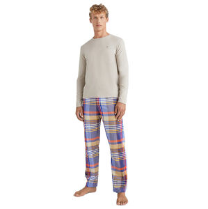 Tommy Hilfiger Pánske pyžamo UM0UM01976-0SD S