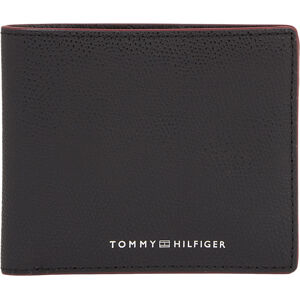 Tommy Hilfiger Pánska kožená peňaženka AM0AM11604BDS