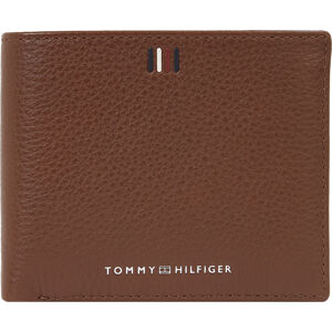 Tommy Hilfiger Pánska kožená peňaženka AM0AM11855GT8