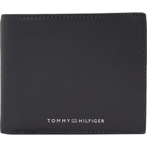 Tommy Hilfiger Pánska kožená peňaženka AM0AM11872BDS
