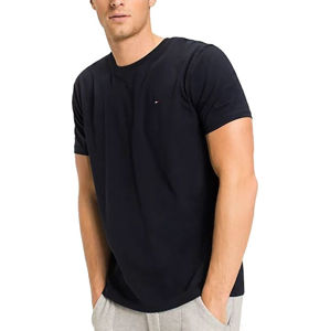 Tommy Hilfiger Pánske tričko Regular Fit 2S87904671-416 S
