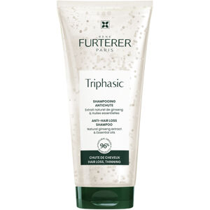 René Furterer Šampón proti vypadávaniu vlasov Triphasic (Anti-Hair Loss Shampoo) 600 ml