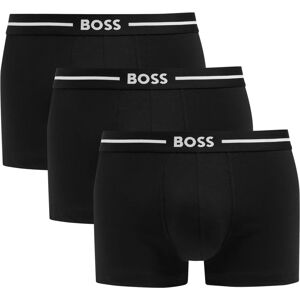Hugo Boss 3 PACK - pánske boxerky BOSS 50510687-001 XL