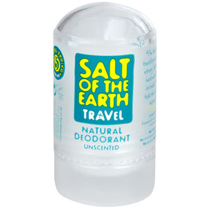 Salt Of The Earth Tuhý kryštálový deodorant (Natural Deodorant) 50 g