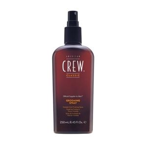 American Crew Tužiaci sprej na vlasy pre mužov (Grooming Spray) 250 ml
