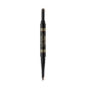 Max Factor Ceruzka na obočie Real Brow Fill & Shape (Brow Pencil) 0,6 g 02 Soft Brown