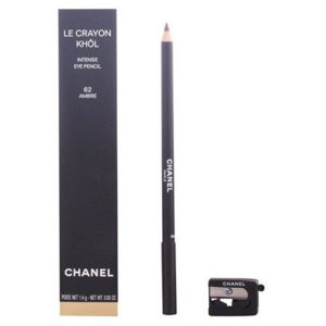 Chanel Ceruzka na oči Le Crayon Khol (Intense Eye Pencil) 1,4 g 64 Graphite