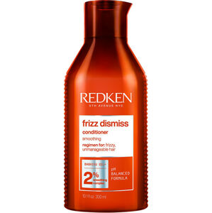 Redken Uhladzujúci kondicionér pre nepoddajné a krepovité vlasy Frizz Dismiss (Conditioner) 300 ml
