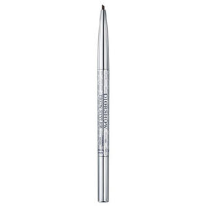 Dior Ultra-jemná ceruzka na obočie Diorshow Brow Styler (Ultra-Fine Precision Brow Pencil) 0,09 g 02 Chestnut
