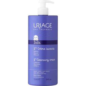 Uriage Detský umývací krém Bebe (1st Clean sing Cream) 200 ml