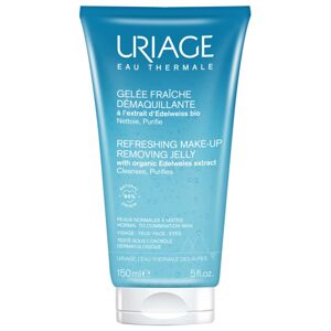 Uriage Osviežujúci (Refreshing Make-Up Removing Jelly) 150 ml