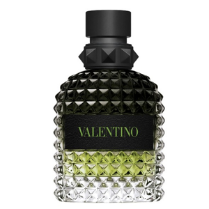 Valentino Uomo Born In Roma Green Stravaganza - EDT 100 ml