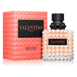 Valentino Valentino Donna Born In Roma Coral Fantasy - EDP 2 ml - odstrek s rozprašovačom