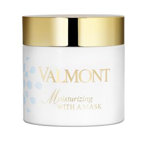Valmont Hydratačná pleťová maska Hydration (Moisturizing With a Mask) 100 ml