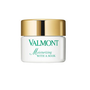 Valmont Hydratačná pleťová maska Hydration (Moisturizing With a Mask) 50 ml