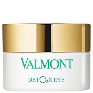 Valmont Očný krém DetO2x Energy (Eye Cream) 12 ml