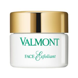 Valmont Pleťový peelingový krém Purity (Face Exfoliant) 50 ml