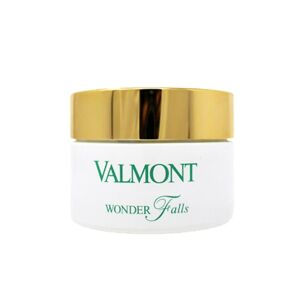 Valmont Upokojujúci odličovací krém Wonder Falls Purity (Soothing Make-up Remover Cream) 100 ml
