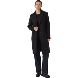 Vero Moda Dámsky kabát VMBLAZA 10289791 Black M