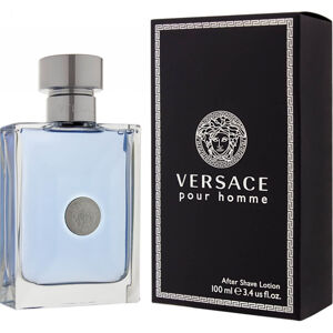 Versace Pour Homme - aftershave lotion 100 ml