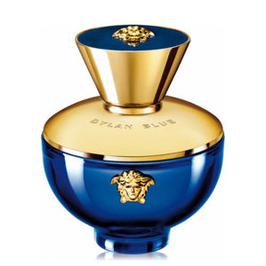 Versace Pour Femme Dylan Blue - parfémovaná voda 100 ml