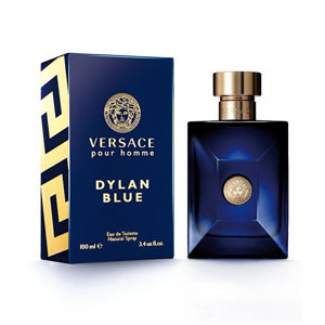 Versace Versace Pour Homme Dylan Blue - toaletní voda 50 ml