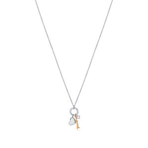 Viceroy Nádherný náhrdelník pre mamičku 13151C000-30 (retiazka, prívesok)