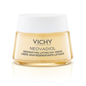 Vichy Denný krém pre normálnu až zmiešanú pleť na obdobie perinomenopauzy Neovadiol (Redensifying Lifting Day Cream) 50 ml