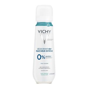 Vichy Dezodorant v spreji Extreme Freshness (48H Deodorant) 100 ml