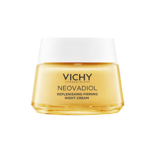Vichy Nočný spevňujúci pleťový krém na obdobie postmenopauzy Neovadiol (Replenishing Firming Night Cream) 50 ml