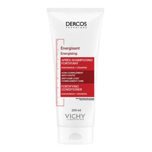 Vichy Posilňujúci kondicionér proti vypadávaniu vlasov Dercos Energising (Fortifying Conditioner) 200 ml
