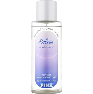 Victoria´s Secret Pink Relax - tělový sprej 250 ml
