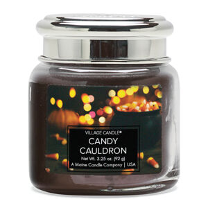 Village Candle Vonná sviečka Candy Cauldron 92 g