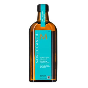 Moroccanoil Vlasová kúra s arganovým olejom pre všetky typy vlasov (Treatment For All Hair Types) 200 ml