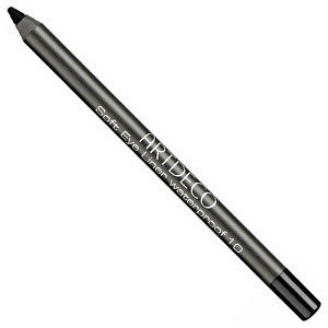 Artdeco Vodeodolná ceruzka na oči (Soft Eye Liner Waterproof) 1,2 g 10 Black