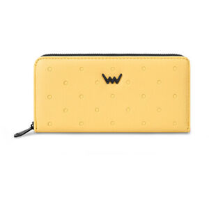 Vuch Dámska peňaženka Charis Yellow