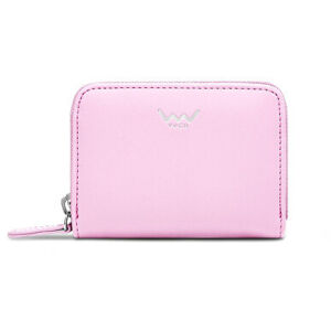 Vuch Dámska peňaženka Luxia Pink