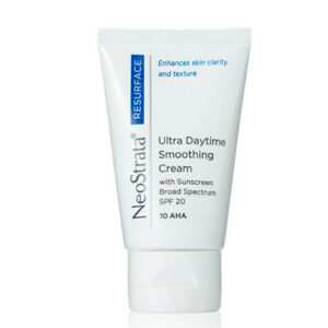 NeoStrata Vyhladzujúci denný krém SPF 20 Resurface ( Ultra Daytime Smoothing Cream) 40 g