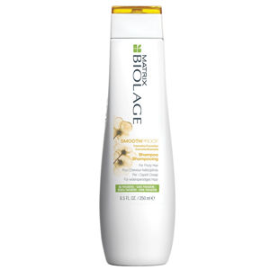 Biolage Vyhladzujúci šampón pre silné a krepaté vlasy Biolage SmoothProof(Shampoo) 250 ml