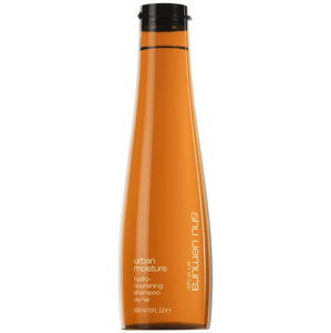 Shu Uemura Výživný šampón pre suché vlasy Urban Moisture (Hydro-Nourishing Shampoo) 300 ml