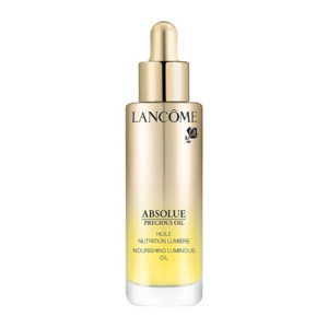 Lancôme Vyživujúce a rozjasňujúci pleťový olej Absolue Precious Oil (Nourishing Luminous Oil) 30 ml