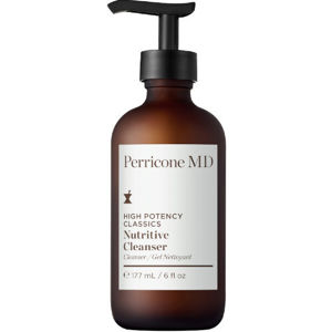 Perricone MD Vyživujúce čistiace starostlivosť High Potency Classic s ( Nutritive Cleanser) 177 ml