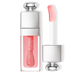 Dior Vyživujúci olej na pery Addict (Lip Glow Oil) 6 ml 001 Pink