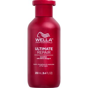 Wella Professionals Regeneračný šampón pre všetky typy vlasov Ultimate Repair (Shampoo) 250 ml