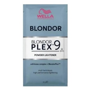 Wella Professionals Zosvetľujúci prášok Plex Multi Blond Blondor (Powder Lightener) 30 g
