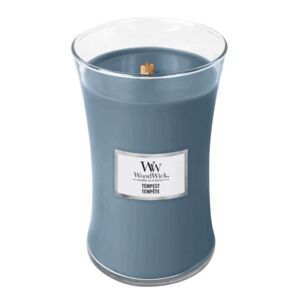 WoodWick Vonná sviečka váza Tempest 609,5 g