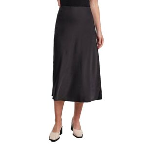 Y.A.S Dámska sukňa YASPELLA 26030737 Black XL