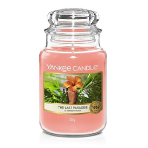 Yankee Candle Aromatická sviečka Classic veľká The Last Paradise 623 g