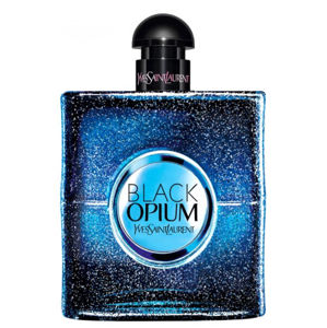 Yves Saint Laurent Black Opium Intense - EDP 2 ml - odstrek s rozprašovačom
